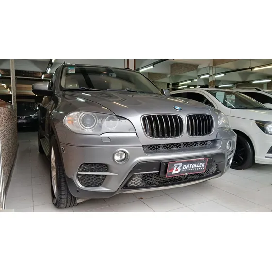 Bmw X5 3.0 Xdrive 35i Executive 306cv