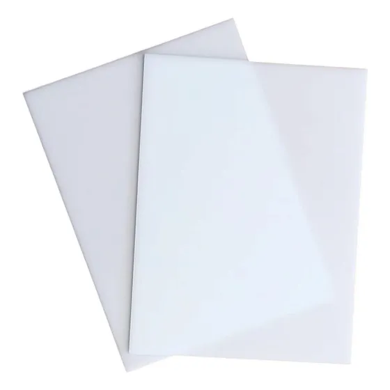 Acrílico Lámina Cistal 1.2x 1.2m 2mm Muy Resistente Bonito