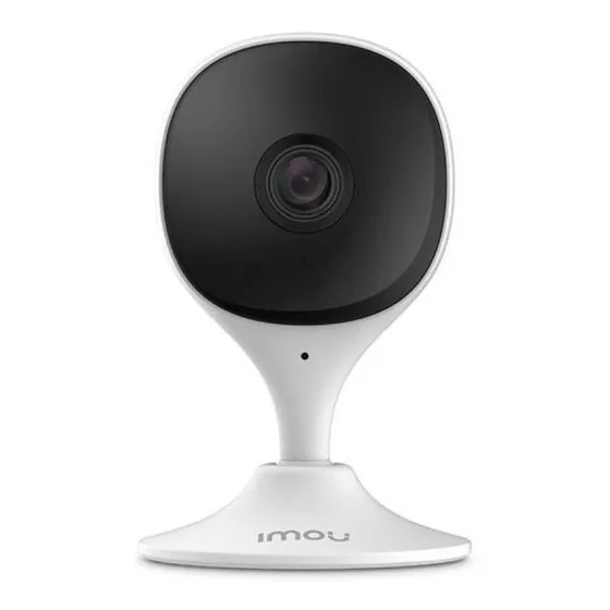 Cámara Seguridad IP Imou IPC-C22CP Wifi 2mp Interior Vision Nocturna Interior Full Hd Color Blanco