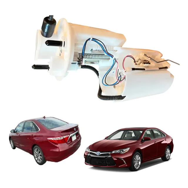 Bomba Gasolina Completa Camry 2.5 2018