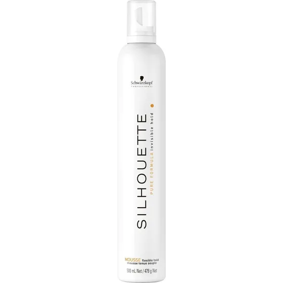 Silhouette Espumaflexible 500ml