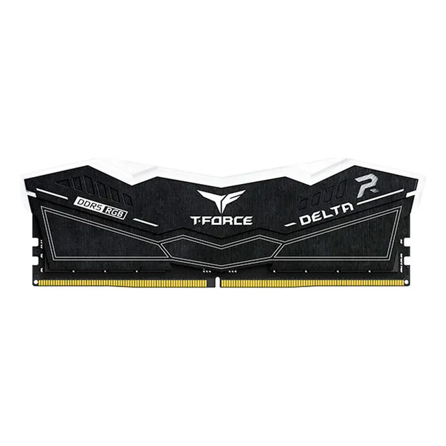 Memoria Ram Ddr5 32gb 5200mt/s Teamgroup Delta Rgb 1x32gb