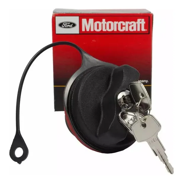 Tapa Gasolina 3 Guia Triton Explorer 4.0 Ranger 4.0 Mustang 