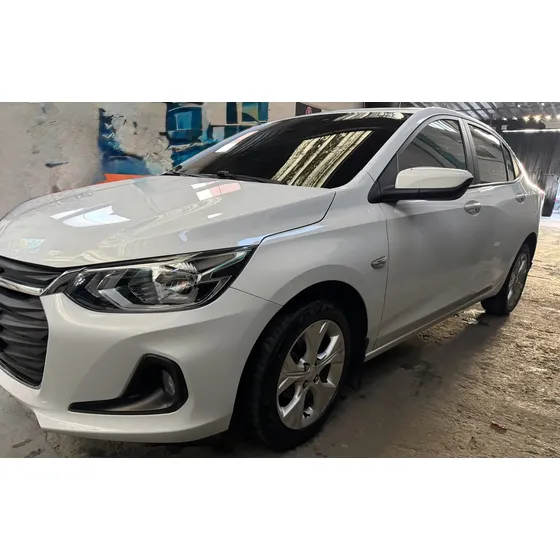 Chevrolet Onix 2023 1.0t Ltz At