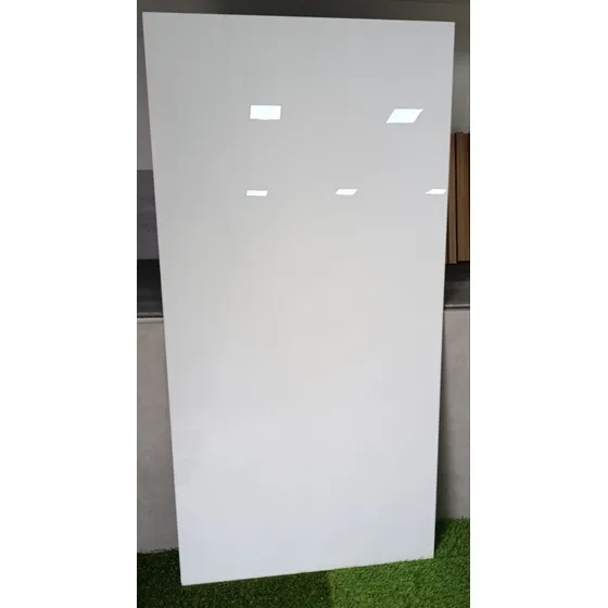 Porcelanato Blanco Thassos 120x60 Castel