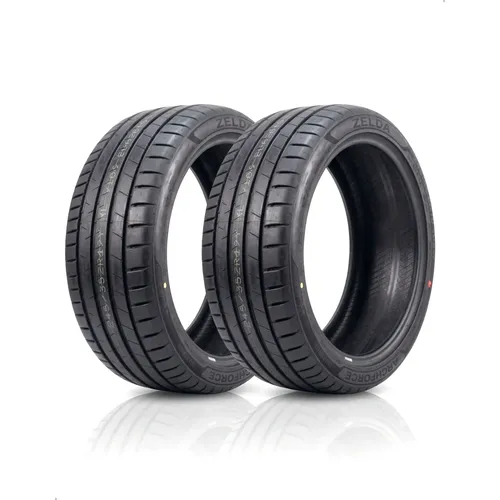 Pneu 255/45 Zr20 105w Xl Ds2 Suv Delinte | Frete grátis