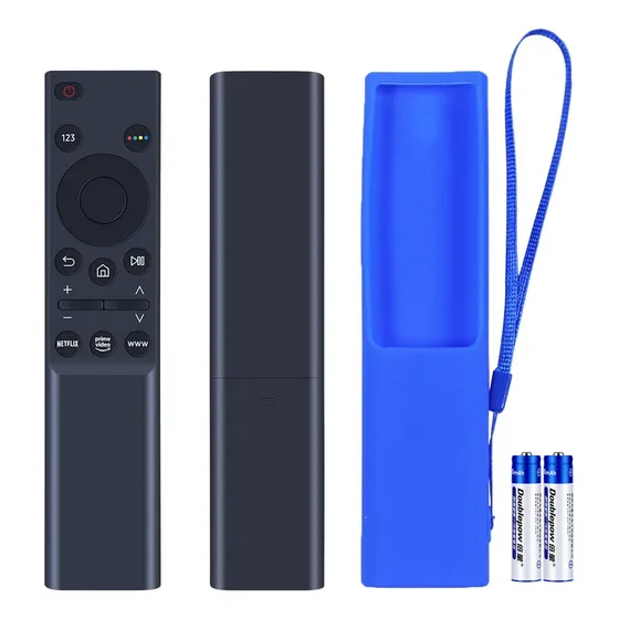 Control Compatible Para Samsung Smart Tv Au7000 Au8000