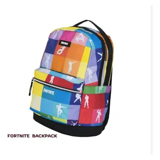 Bolsos de fortnite sale