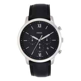 Reloj Fossil Neutra Fs5452 Chronograph Quartz Para Hombre Reloj Fossil Neutra Fs5452 Chronograph Quartz Para Hombre
