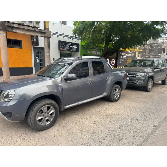 Renault Duster Oroch Motor 2.9 Privilege Naftero
