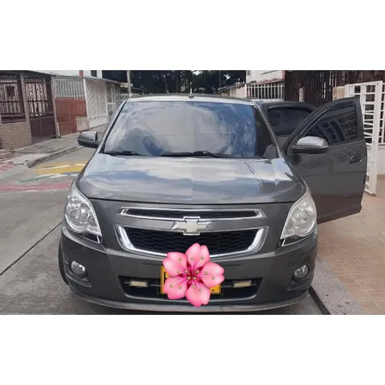 Chevrolet Cobalt 1.8 Ltz
