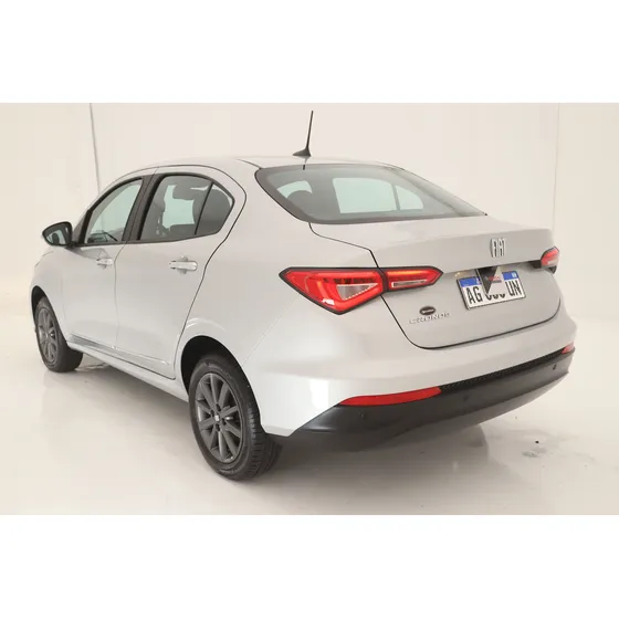 Fiat Cronos Cronos Stile 1.3 Gse Bz
