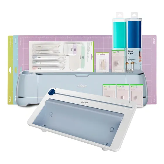 Paquete Cricut Maker 3 Sistema Completo