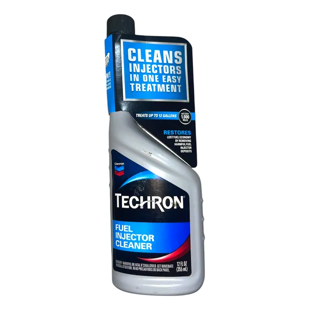Limpia Inyectores Techron 355ml