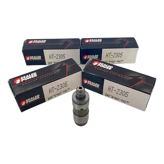 Taquetes De Motor Ford Explorer Fx4 4.6 5.4 3v