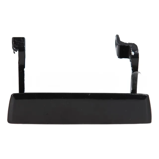Manija De Porton Trasero Chevrolet S10 2001 A 2008