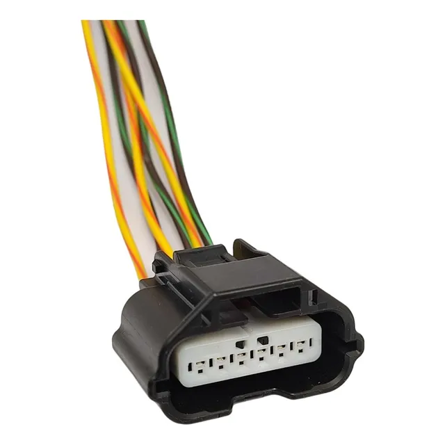 Arnes Conector Sensor Maf Nissan Versa 4cil 1.6l 2019