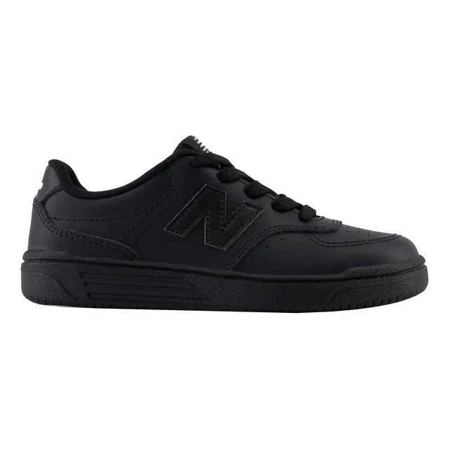 Zapato Lifestyle Infantil New Balance Bb80 Kids Lace Takedow