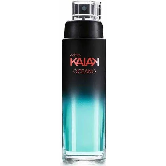 Kaiak Océano Femenino - mL