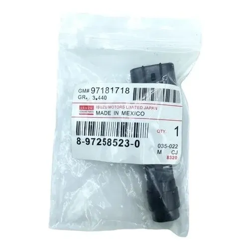 Sensor De Posicion Cigueñal Chevrolet Isuzu Luv Dmax V6 3.5