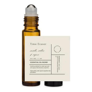 Bolígrafo Time Eraser Con Aceite De Ricino E Incienso Bolígrafo Time Eraser Con Aceite De Ricino E Incienso