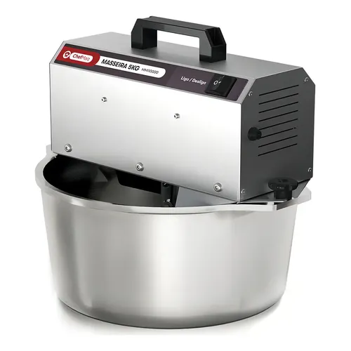Masseira Industrial 20 Litros Amasa-20b110 Rhino | MercadoLivre