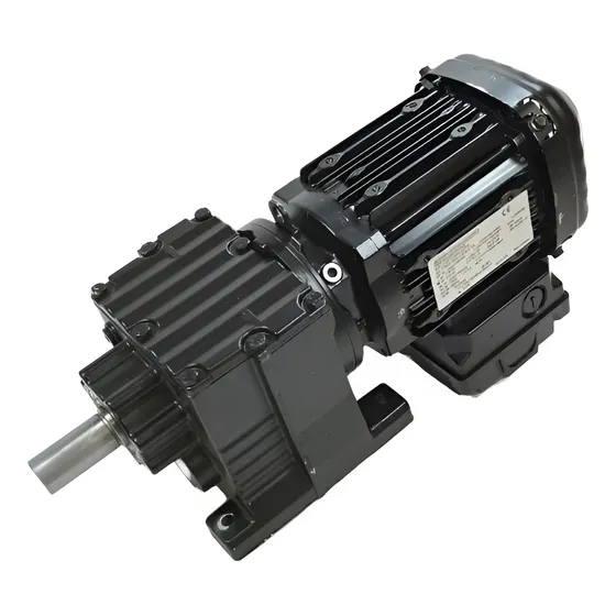 Motoredutor Sew Eurodrive R27 Drs71m4 Tf