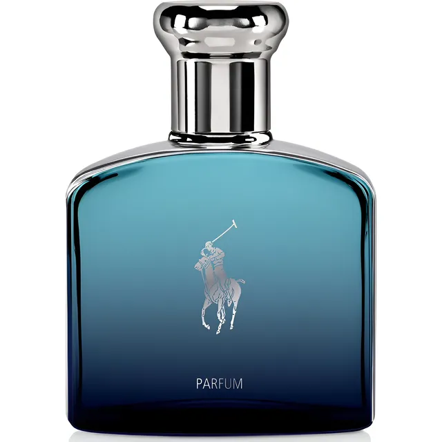 Ralph Lauren - Polo Deep Blue 125ml Parfum / Sin Caja