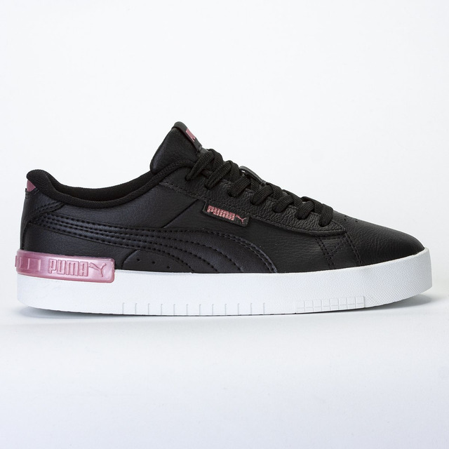 Tênis Puma Jada Bdp Feminino Casual Tênis Puma Jada Bdp Feminino Casual