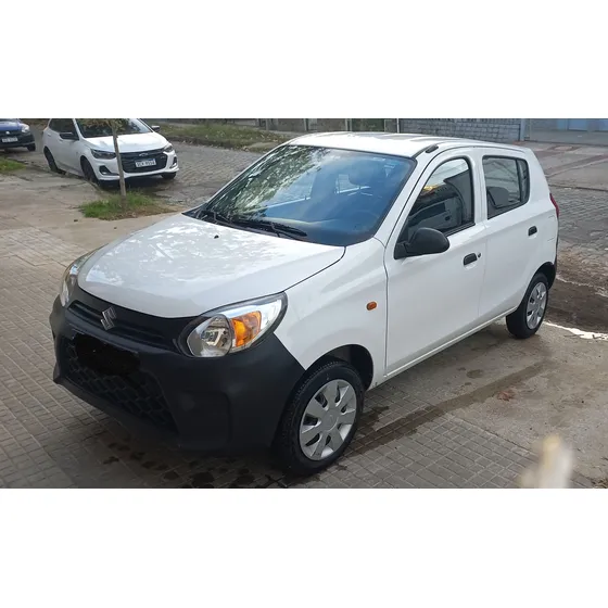 Suzuki Alto 0.8 800