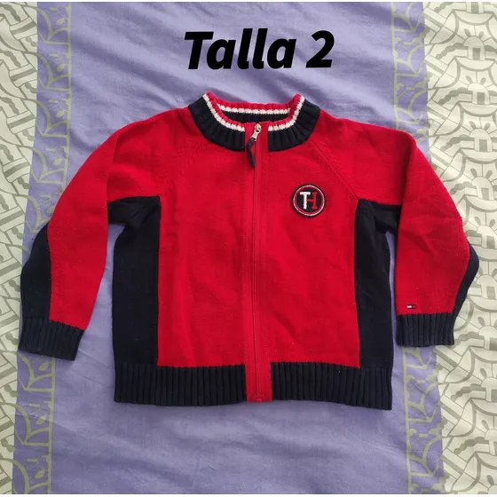 Súper Rebaja En Ropa De Niño Usada