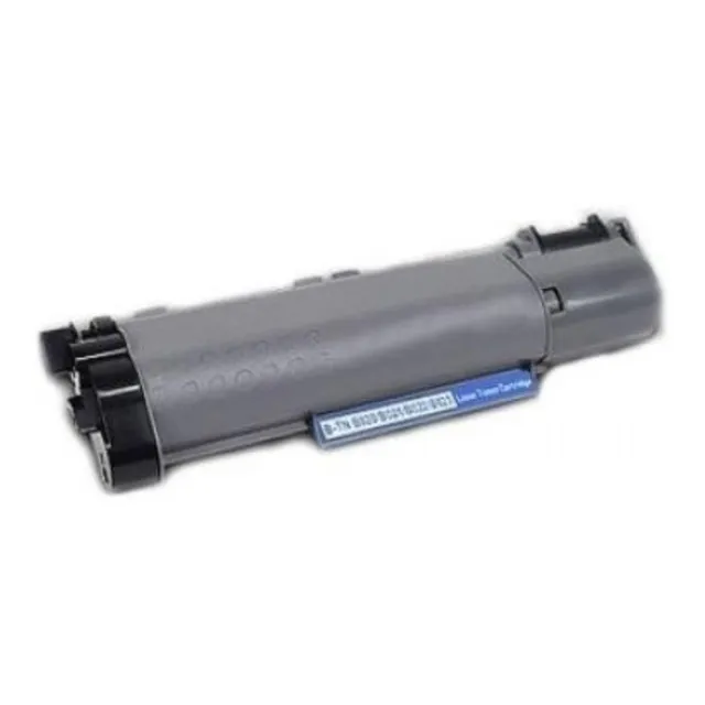 Toner Brother Tnb022 Negro 2,600 Pag. Benefi Para Dcp-b7535