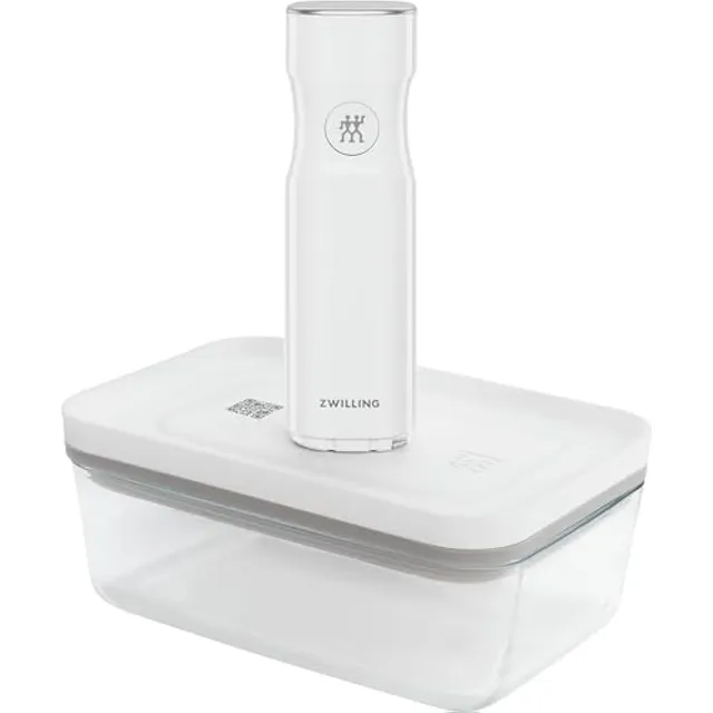 Zwilling Máquina Selladora Al Vacío De Mano Fresh