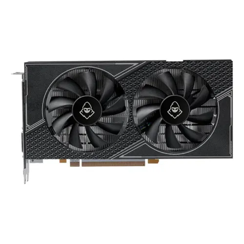 Placa de vídeo AMD Sapphire Pulse Radeon 6600 Series RX 6600 XT