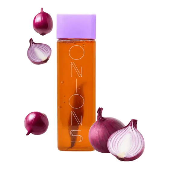 Shampoo De Cebolla Línea Onions 500ml