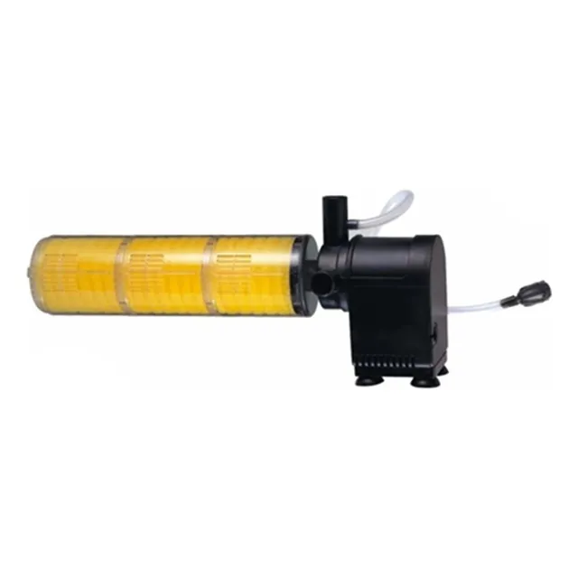 Bomba Sumergible Sp-2500iii Con Filtro