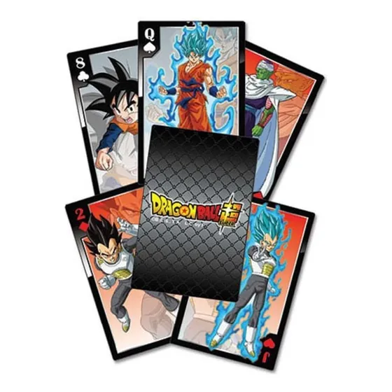 Dragon Ball Z Dragon Ball Super De Great Eastern Entertainme