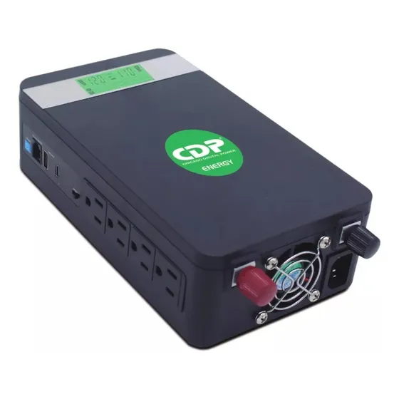 Ups Inversor Cargador De Batería Automático 12v A 120v 10a