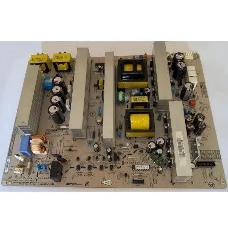 Placa Fonte LG 42pg20r  Lpx54 / Pspf451601a