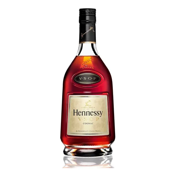 Cogñac Hennessy Vsop 700 Ml