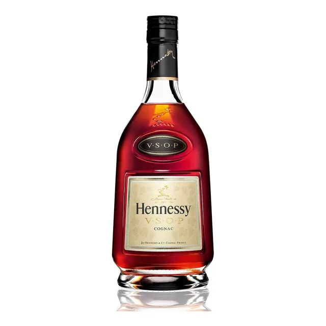 Cogñac Hennessy Vsop 700 Ml