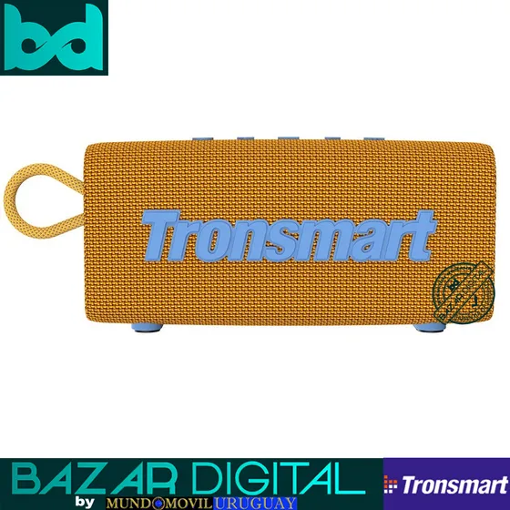 Parlante Bluetooth Inalambrico Resistente H2o 20 Hs Bateria
