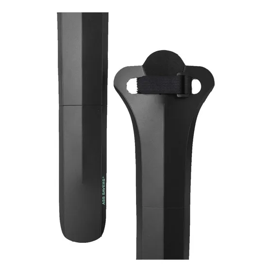 Ass Savers Guardabarros Fendor Bendor Regular, Con Clip, Col