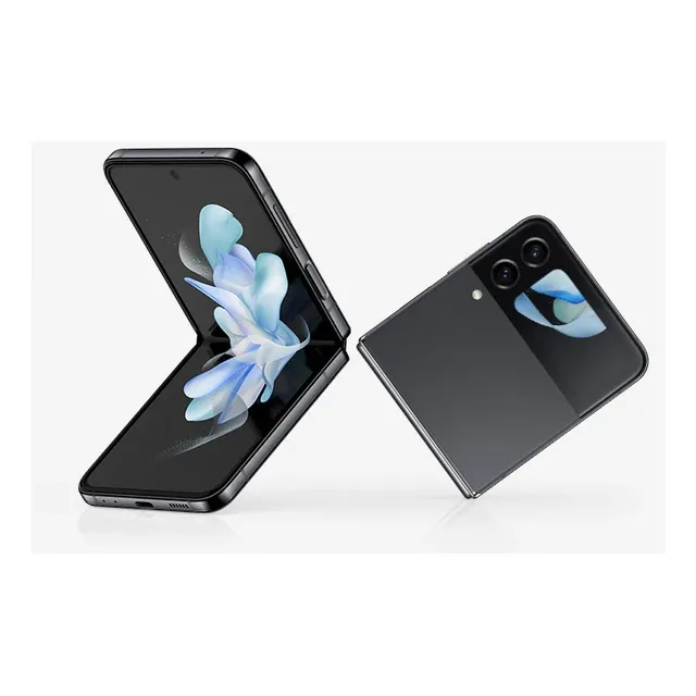 Samsung Galaxy Z Flip4 5g 256gb
