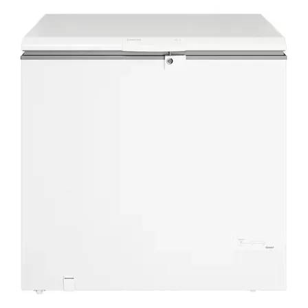 Freezer Horizontal Consul 307 Litros Branco - CHA31MB