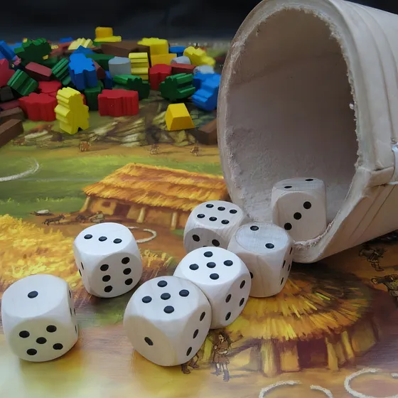 Juego De Mesa Devir: Stone Age La Edad De Piedra
