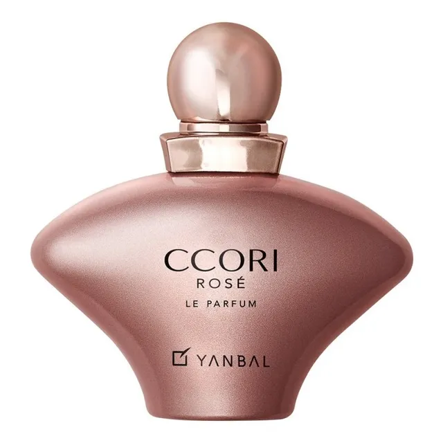 Ccori Rosé Oferta De Unique