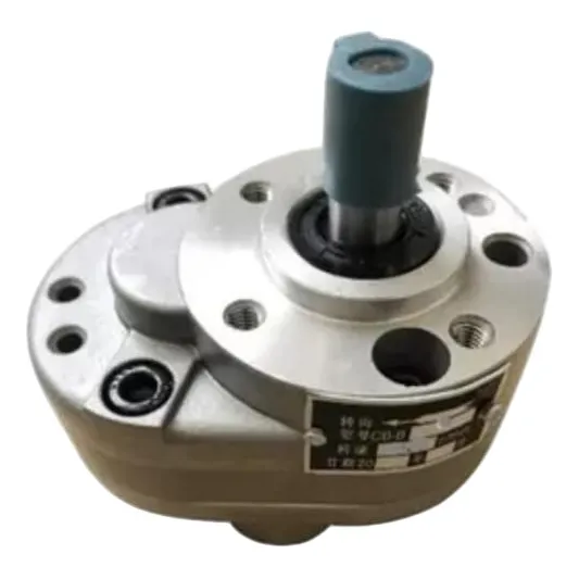 Bomba De Lubricacion Para Torno 3/8 Cb-b4