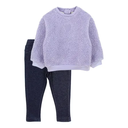 Conjunto Move Lila Ficcus 23692