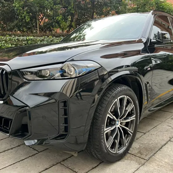 BMW X5 2026 3.0 Xdrive40i Edición M